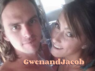 Gwen_and_Jacob Chatte Rasée