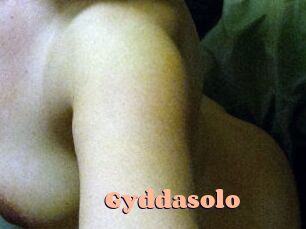 Gydda_solo