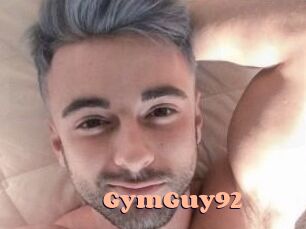 GymGuy92