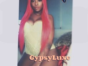 GypsyLuxe