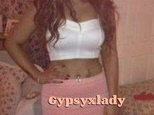 Gypsyxlady
