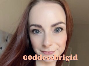 G0ddessbrigid