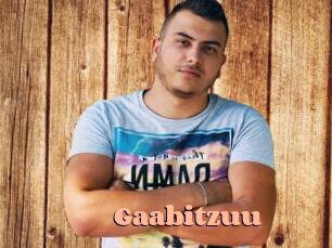 Gaabitzuu