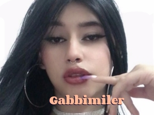 Gabbimiler