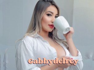 Gabbydelrey