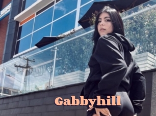 Gabbyhill