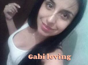 Gabi_loving