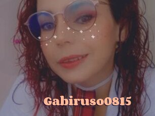 Gabiruso0815