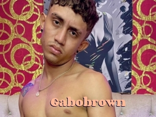 Gabobrown