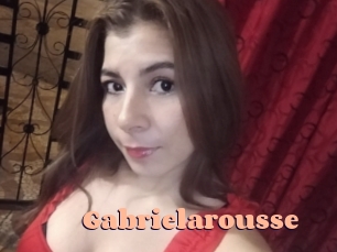 Gabrielarousse