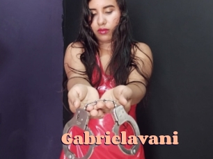 gabrielavani Chatte Rasée