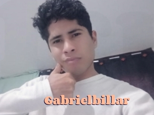 gabrielbillar Chatte Rasée