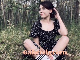 gabrielgreen Chatte Rasée