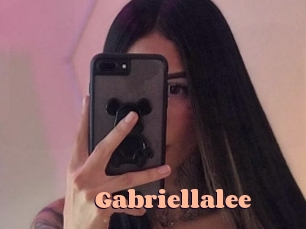 Gabriellalee