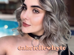 Gabriellewhyte