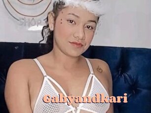 Gabyandkari