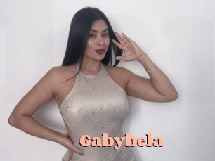 Gabybela