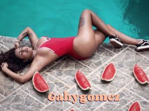 Gabygomez