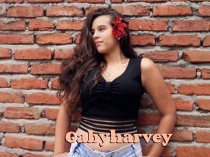 Gabyharvey