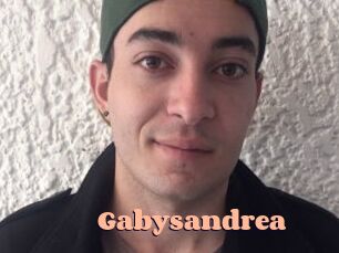 Gabysandrea