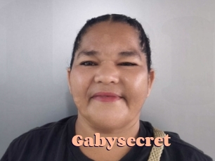 gabysecret Chatte Rasée