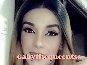 Gabythequeentss