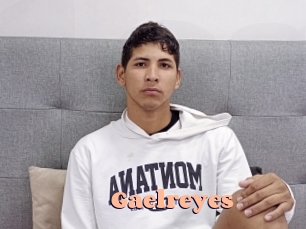Gaelreyes