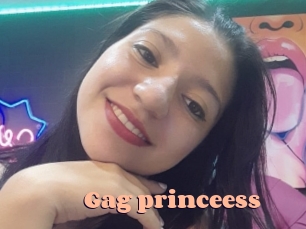gag_princeess Chatte Rasée