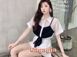 Gagagja