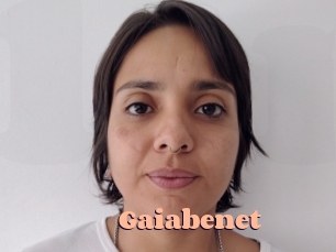 gaiabenet Chatte Rasée