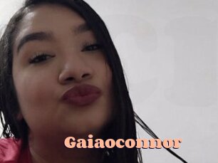 Gaiaoconnor