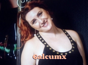 Galcumx