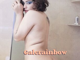Galerainbow