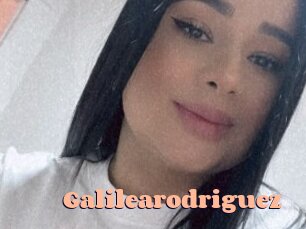 Galilearodriguez