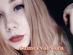 Gamervarvara