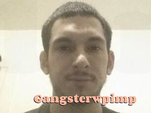 Gangsterwpimp