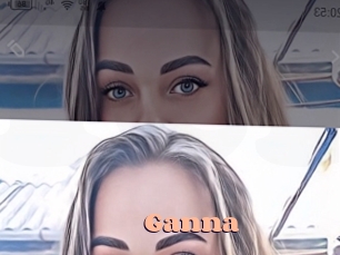 Ganna