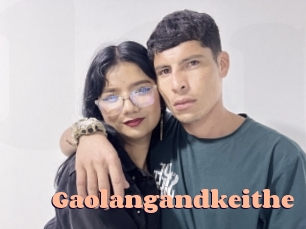 gaolangandkeithe Chatte Rasée
