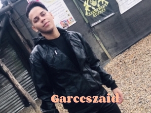Garceszaid