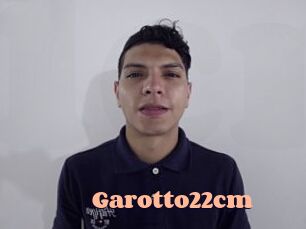 Garotto22cm