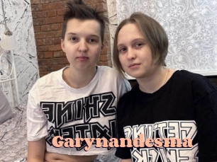 Garynandesma