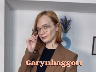 garynbaggott Chatte Rasée