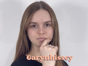 Garynbissey