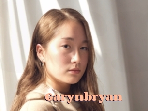 Garynbryan