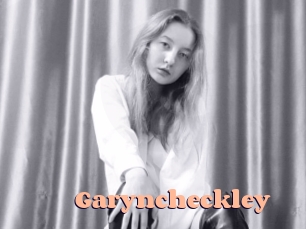 Garyncheckley