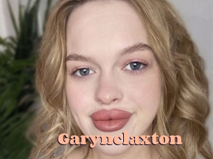 Garynclaxton