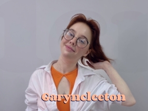 Garyncleeton