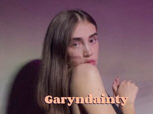 Garyndainty