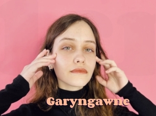 Garyngawne