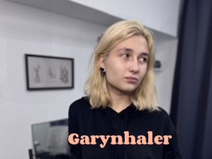 Garynhaler